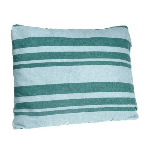 FRILUFTS MUROS PILLOW - Kissen Lead/ Siver Pine -Outdoora Verkäufe 311077001 d muros pillow frilufts 1