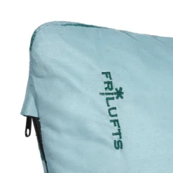 FRILUFTS MUROS PILLOW - Kissen Lead/ Siver Pine -Outdoora Verkäufe 311077001 f muros pillow frilufts 1