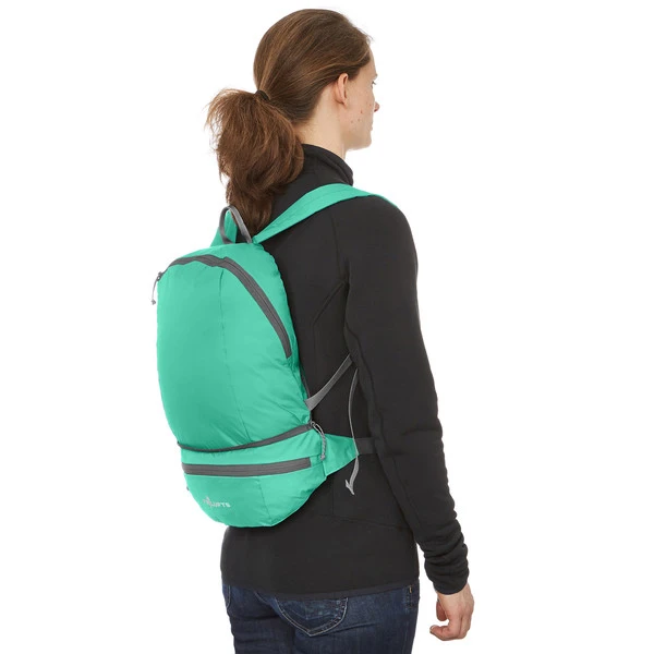 FRILUFTS SALA - Tagesrucksack Winter Green 6 FRILUFTS SALA - Tagesrucksack Winter Green – Bild 6