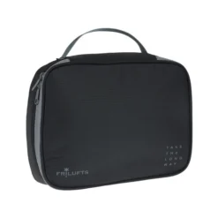 FRILUFTS COOL BAG - Kühltasche Black