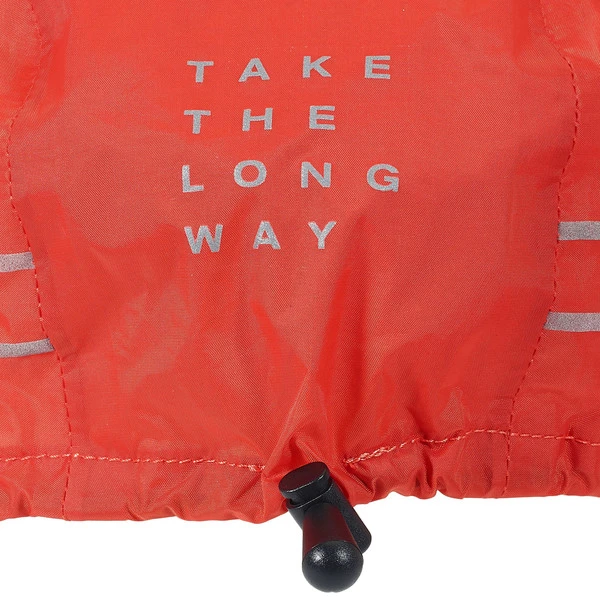 FRILUFTS HELMET COVER - Regenhülle 4 FRILUFTS HELMET COVER - Regenhülle – Bild 4