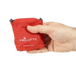 FRILUFTS HELMET COVER - Regenhülle 9 FRILUFTS HELMET COVER - Regenhülle -Outdoora Verkäufe 311128001 d helmet cover frilufts 1