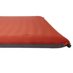 FRILUFTS KALLA 7.5 DOUBLE - Selbstaufblasende Isomatte Red Ochre/magnet -Outdoora Verkäufe 311417001 c kalla 75 double frilufts 1