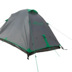 FRILUFTS SULLY - Kuppelzelt Monument/ Bright Green -Outdoora Verkäufe 311421001 e sully frilufts 1