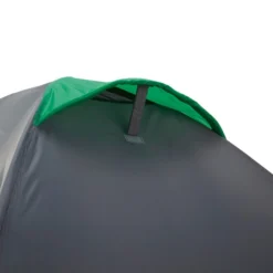 FRILUFTS SULLY - Kuppelzelt Monument/ Bright Green -Outdoora Verkäufe 311421001 h sully frilufts 1