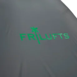 FRILUFTS SULLY - Kuppelzelt Monument/ Bright Green -Outdoora Verkäufe 311421001 i sully frilufts 1