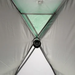 FRILUFTS SULLY - Kuppelzelt Monument/ Bright Green -Outdoora Verkäufe 311421001 n sully frilufts 1