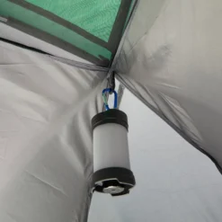 FRILUFTS SULLY - Kuppelzelt Monument/ Bright Green -Outdoora Verkäufe 311421001 o sully frilufts 1