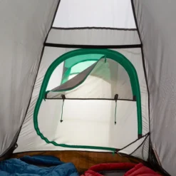 FRILUFTS SULLY - Kuppelzelt Monument/ Bright Green -Outdoora Verkäufe 311421001 p sully frilufts 1