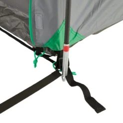 FRILUFTS GRASSHOLM 4 - Familienzelt Monument/ Bright Green -Outdoora Verkäufe 311422001 f grassholm 4 frilufts 1