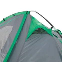 FRILUFTS GRASSHOLM 4 - Familienzelt Monument/ Bright Green -Outdoora Verkäufe 311422001 g grassholm 4 frilufts 1