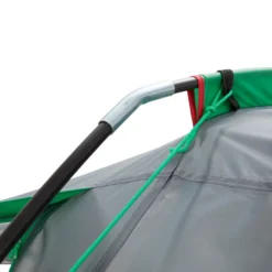 FRILUFTS GRASSHOLM 4 - Familienzelt Monument/ Bright Green -Outdoora Verkäufe 311422001 h grassholm 4 frilufts 1