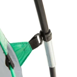 FRILUFTS GRASSHOLM 4 - Familienzelt Monument/ Bright Green -Outdoora Verkäufe 311422001 j grassholm 4 frilufts 1