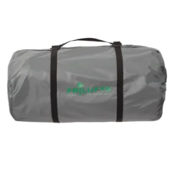 FRILUFTS GRASSHOLM 4 - Familienzelt Monument/ Bright Green -Outdoora Verkäufe 311422001 s grassholm 4 frilufts 1