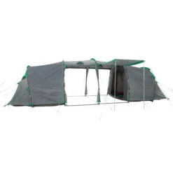 FRILUFTS GRASSHOLM 8 - Familienzelt Monument/ Bright Green -Outdoora Verkäufe 311423001 b grassholm 8 frilufts 1