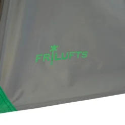 FRILUFTS GRASSHOLM 8 - Familienzelt Monument/ Bright Green -Outdoora Verkäufe 311423001 d grassholm 8 frilufts 1