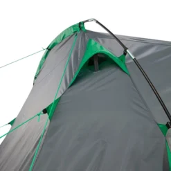 FRILUFTS GRASSHOLM 8 - Familienzelt Monument/ Bright Green -Outdoora Verkäufe 311423001 e grassholm 8 frilufts 1