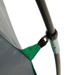 FRILUFTS GRASSHOLM 8 - Familienzelt Monument/ Bright Green -Outdoora Verkäufe 311423001 f grassholm 8 frilufts 1