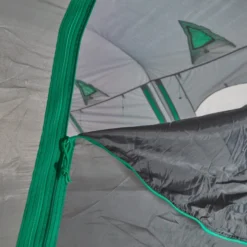 FRILUFTS GRASSHOLM 8 - Familienzelt Monument/ Bright Green -Outdoora Verkäufe 311423001 o grassholm 8 frilufts 1