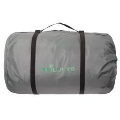 FRILUFTS GRASSHOLM 8 - Familienzelt Monument/ Bright Green -Outdoora Verkäufe 311423001 t grassholm 8 frilufts 1