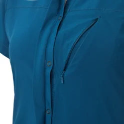 FRILUFTS GOCTA SHIRT Frauen - Outdoor Bluse -Outdoora Verkäufe 312285003 c gocta shirt frilufts 1