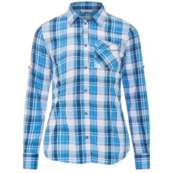 FRILUFTS AWARUA L/S SHIRT Frauen - Outdoor Bluse -Outdoora Verkäufe 312286003 a awarua ls shirt frilufts 1