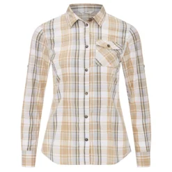 FRILUFTS AWARUA L/S SHIRT Frauen - Outdoor Bluse -Outdoora Verkäufe 312286009 a awarua ls shirt frilufts 1