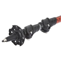 FRILUFTS TANNHEIM - Trekkingstöcke Everywear Red -Outdoora Verkäufe 312601001 e tannheim frilufts 1