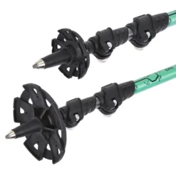 FRILUFTS BLUDENZ - Trekkingstöcke Trekking Green -Outdoora Verkäufe 312602001 e bludenz frilufts 1