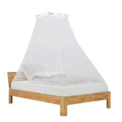 FRILUFTS CROSS MOSQUITO NET - Moskitonetz White