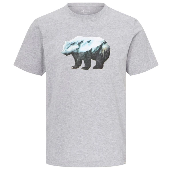 FRILUFTS VALLSTA PRINTED T-SHIRT Männer - T-Shirt 2 FRILUFTS VALLSTA PRINTED T-SHIRT Männer - T-Shirt – Bild 2