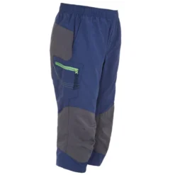 FRILUFTS EYASI 3/4 PANTS Kinder - Freizeithose -Outdoora Verkäufe 313074009 b eyasi 34 pants frilufts 1