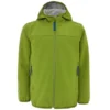 FRILUFTS KALLATTI HOODED JACKET Kinder - Softshelljacke