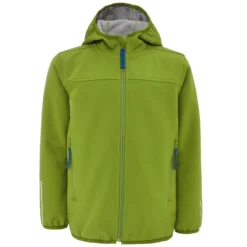 FRILUFTS KALLATTI HOODED JACKET Kinder - Softshelljacke