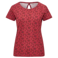 FRILUFTS HEDJE PRINTED T-SHIRT Frauen - T-Shirt