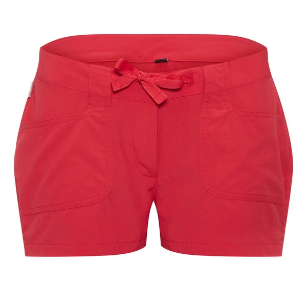 FRILUFTS NAGUA SHORTS Frauen - Shorts 4 FRILUFTS NAGUA SHORTS Frauen - Shorts – Bild 4