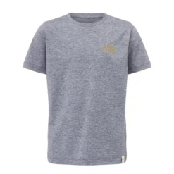 FRILUFTS BITONTO EMBROIDERED T-SHIRT Kinder - Funktionsshirt