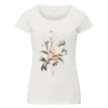 FRILUFTS FLÜHLI PRINTED T-SHIRT Frauen - T-Shirt