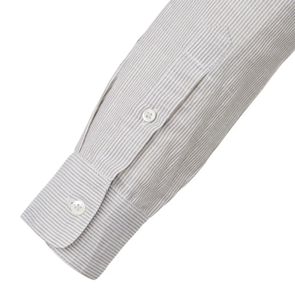 FRILUFTS HELLNAR L/S SHIRT Frauen - Outdoor Bluse Aluminium 3 FRILUFTS HELLNAR L/S SHIRT Frauen - Outdoor Bluse Aluminium – Bild 3