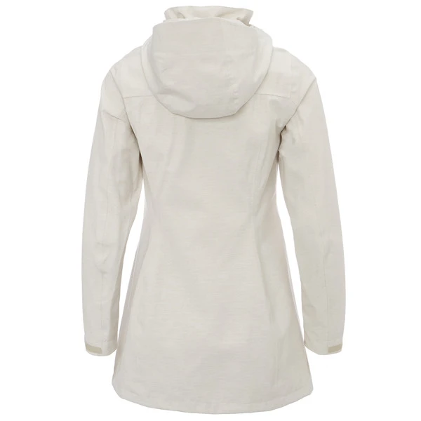 FRILUFTS HAGBY COAT Frauen - Regenmantel 4 FRILUFTS HAGBY COAT Frauen - Regenmantel – Bild 4