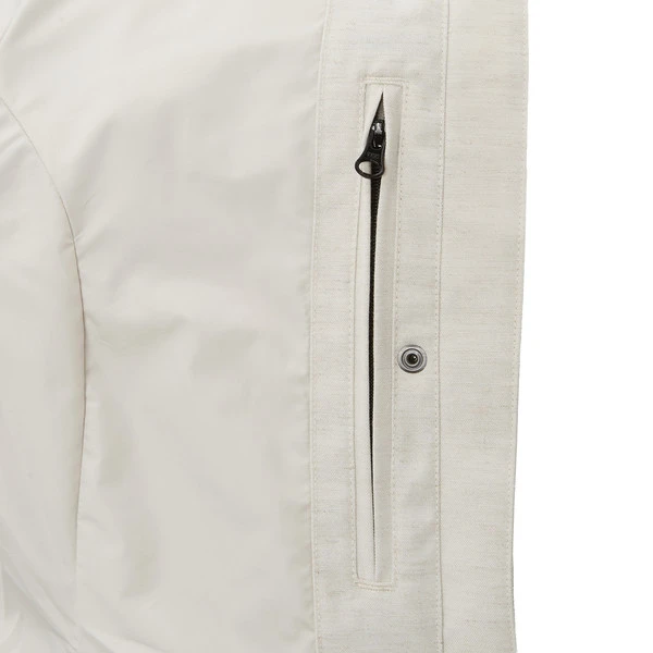 FRILUFTS HAGBY COAT Frauen - Regenmantel 8 FRILUFTS HAGBY COAT Frauen - Regenmantel – Bild 8