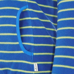 FRILUFTS KRIBI FLEECE JACKET Frauen - Fleecejacke Nautical Blue -Outdoora Verkäufe 313534009 c kribi fleece jacket frilufts 1