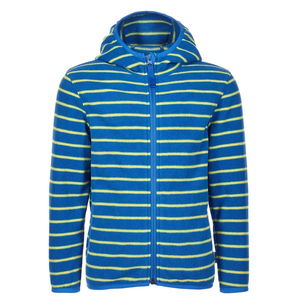 FRILUFTS KRIBI HOODED FLEECE JACKET Kinder - Fleecejacke 2 FRILUFTS KRIBI HOODED FLEECE JACKET Kinder - Fleecejacke – Bild 2