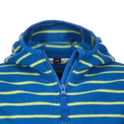 FRILUFTS KRIBI HOODED FLEECE JACKET Kinder - Fleecejacke 8 FRILUFTS KRIBI HOODED FLEECE JACKET Kinder - Fleecejacke -Outdoora Verkäufe 313535012 c kribi hooded fleece jacket frilufts 1