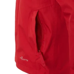 FRILUFTS NYORD TWIN JACKET Kinder - Doppeljacke Chili Pepper -Outdoora Verkäufe 313537008 e nyord twin jacket frilufts 1