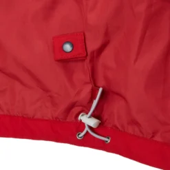 FRILUFTS NYORD TWIN JACKET Kinder - Doppeljacke Chili Pepper -Outdoora Verkäufe 313537008 f nyord twin jacket frilufts 1