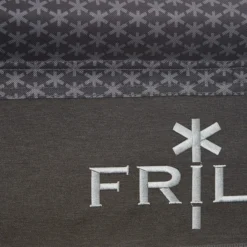 FRILUFTS MADRIGAL - Campingstuhl Grey Melange/signposts -Outdoora Verkäufe 313697001 c madrigal frilufts 1