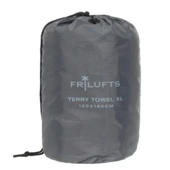 FRILUFTS TERRY TOWEL - Reisehandtuch 12 FRILUFTS TERRY TOWEL - Reisehandtuch -Outdoora Verkäufe 313699011 c terry towel frilufts 1