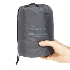 FRILUFTS TERRY TOWEL - Reisehandtuch 13 FRILUFTS TERRY TOWEL - Reisehandtuch -Outdoora Verkäufe 313699011 d terry towel frilufts 1