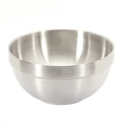 FRILUFTS TEPASTO - Schüssel Silver